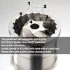 Breville Sage OEM Obermahlwerk-Set SP0001801 für Espressomaschine