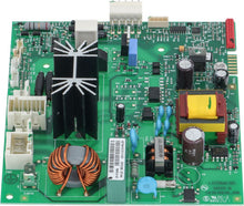 Заредете изображението в програмата за преглед на галерия, Saeco Parts - LCD дисплей за Syntia, 12001612, 996530068011 комплект, комплект 

