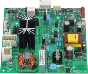 Saeco Parts - LCD дисплей за Syntia, 12001612, 996530068011 комплект, комплект 
