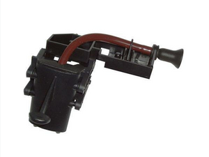 Saeco Parts - Диспенсерна глава Coffeespout Kplt - Magic -0360A03710, 0360.A03.710