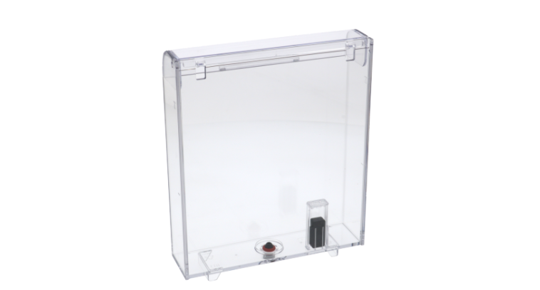 Delonghi Nespresso water tank coffee machine Lattissima Pro EN750 F456 Italy