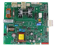 Заредете изображението в програмата за преглед на галерия, Saeco Parts - LCD дисплей за Syntia, 12001612, 996530068011 комплект, комплект 
