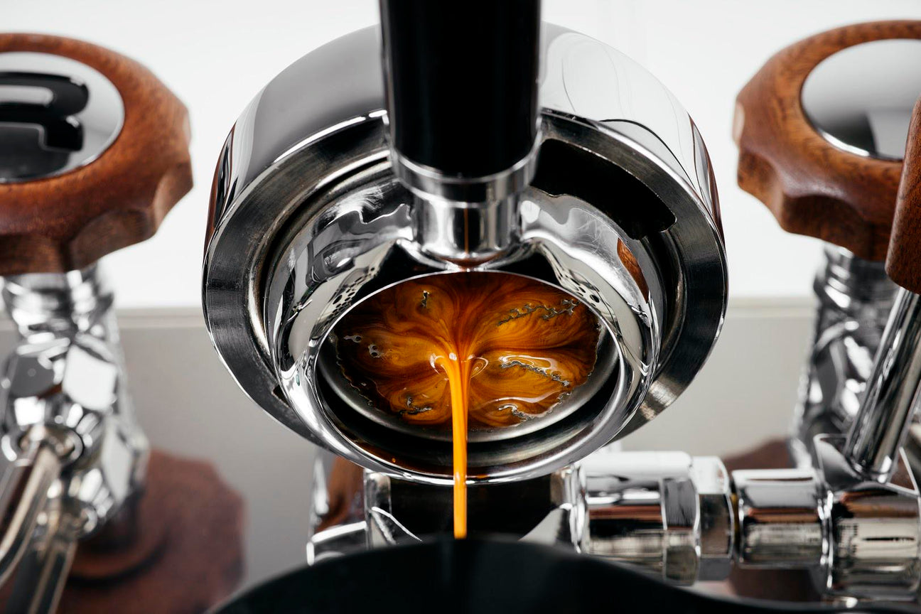 Espresso machine parts and accessories – Coffeesection