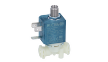 Load image into Gallery viewer, Breville Sage Solenoid Valve 230V 60Hz 3way BES870XL BES840XL SP0020442
