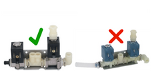 Load image into Gallery viewer, Breville Sage Solenoid Valve 240V 50-60Hz BARISTA EXPRESS BES870 BES878 BES880
