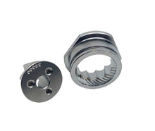 Load image into Gallery viewer, Delonghi Grinder Burrs Conical Set Replacement For ESAM and early ECAM series
