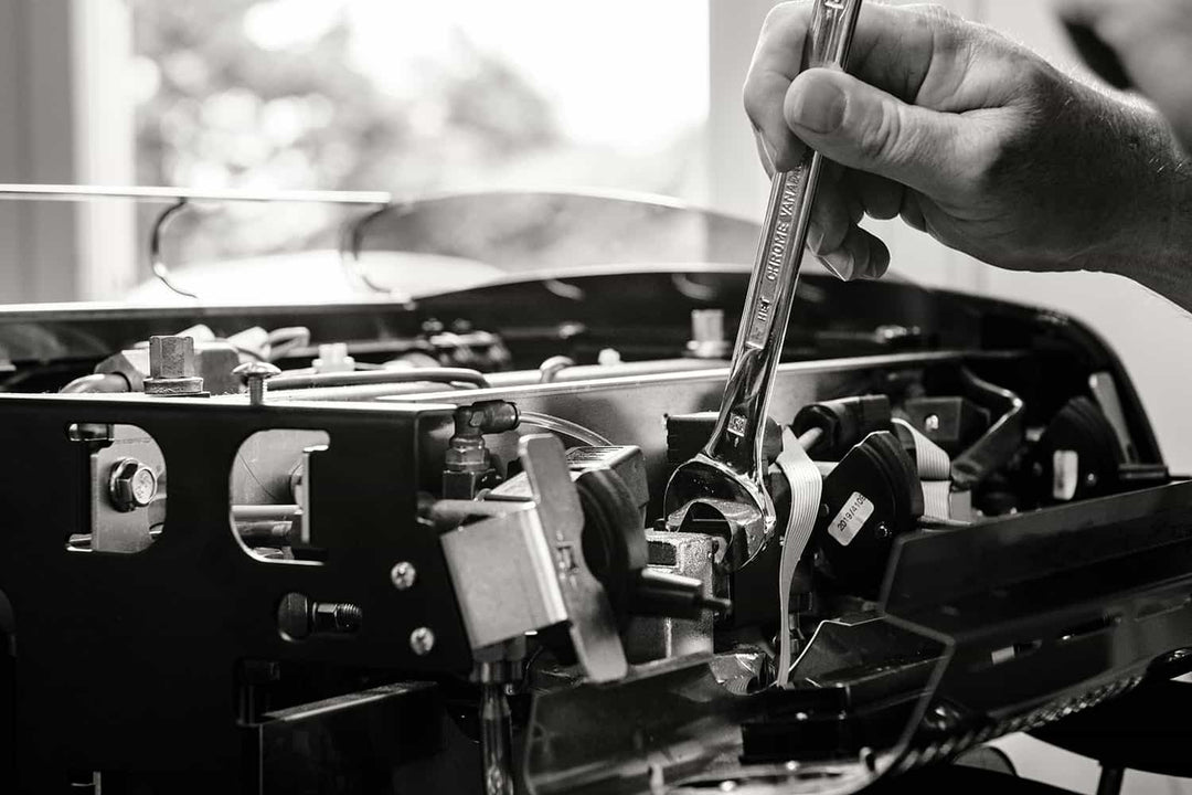 Espresso machine parts and accessories – Coffeesection
