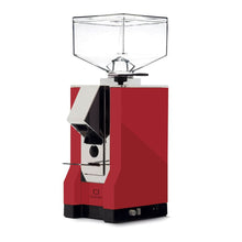 Заредете изображението в програмата за преглед на галерия, Eureka Mignon Specialitá 16CR Coffee Grinder Ferrari red 16 CR
