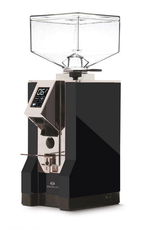 Eureka Mignon Specialitá 16CR Coffee Grinder Black 16 CR 220V