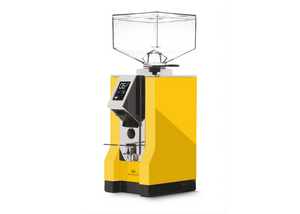 Eureka Mignon Specialitá 16CR Coffee Grinder Yellow 16 CR