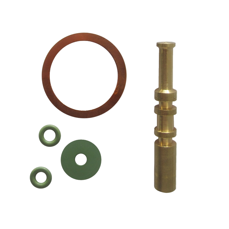 Rocket R9 Steam Valve kit Espresso Machine Revision Replacement Set