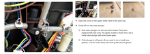 Laden Sie das Bild in den Galerie-Viewer, Upgraded Drainage valve brass plunger pin replacement for Jura Exhaust Valve

