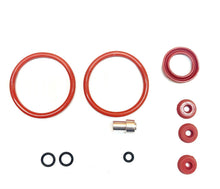 Laden Sie das Bild in den Galerie-Viewer, Jura Reparaturset für alle Kaffeevollautomaten, inklusive O-Ring-Teilen für die Brühgruppe
