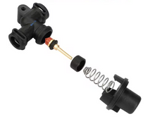 Laden Sie das Bild in den Galerie-Viewer, Upgraded Drainage valve brass plunger pin replacement for Jura Exhaust Valve
