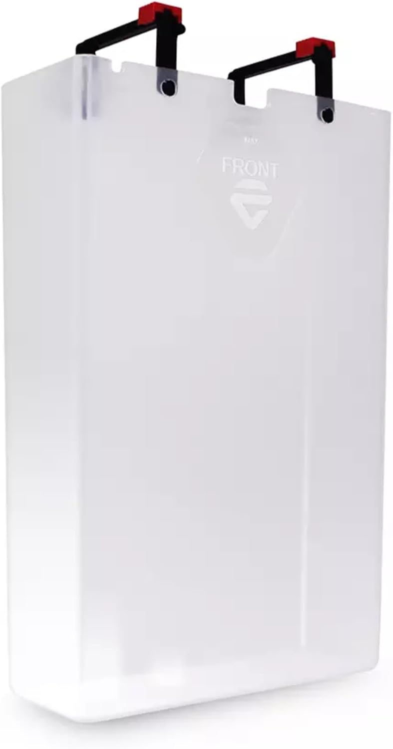 Lelit Anita Anna Glenda Water tank Open OEM - Replacement Part - PLA8330