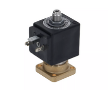 Load image into Gallery viewer, Solenoid Lucifer Valve 230v - 3way, Rancilio Silvia, Faema, San marco, Brasilia
