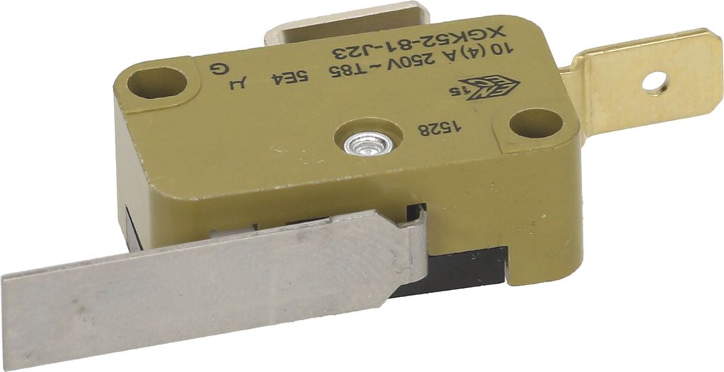 Saeco Steam Micro Switch For Intelia, Incanto, Magic, Royal - NE05.013