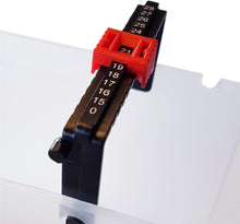 Load image into Gallery viewer, Lelit Anita Anna Glenda Water tank Open OEM - Replacement Part - PLA8330
