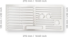 Load image into Gallery viewer, Breville Sage OEM Drip Tray Grille SP0001584 for Barista Express
