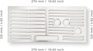 Breville Sage OEM Drip Tray Grille SP0001584 for Barista Express