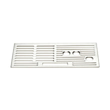 Заредете изображението в програмата за преглед на галерия, Breville Sage OEM Drip Tray Grille SP0001584 for Barista Express
