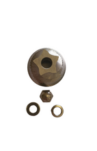 Load image into Gallery viewer, Breville Sage OEM Burr assembly set SP0008611 for Barista Express
