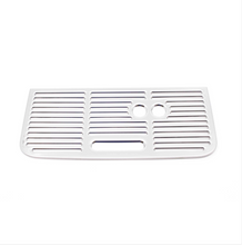 Заредете изображението в програмата за преглед на галерия, Breville Sage OEM Drip Tray Grille SP0025559 for Barista Pro BES878
