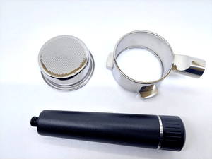 Breville Sage 54mm Bottomless Portafilter Barista Express BES870XL, 870 878 880 - Coffeesection
