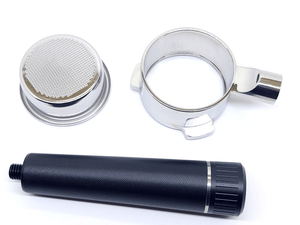 Breville Sage 54mm Bottomless Portafilter Barista Express BES870XL, 870 878 880 - Coffeesection