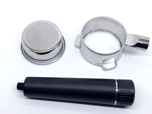 Breville Sage 54mm Bottomless Portafilter Barista Express BES870XL, 870 878 880 - Coffeesection