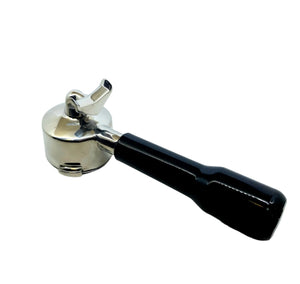 Breville Sage Standard Stainless Steel Portafilter Barista Express 54mm BES870XL - Coffeesection