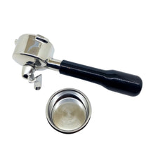 Load image into Gallery viewer, Breville Sage Standard Stainless Steel Portafilter Barista Express 54mm BES870XL - Coffeesection
