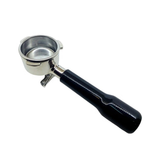 Breville Sage Standard Stainless Steel Portafilter Barista Express 54mm BES870XL - Coffeesection