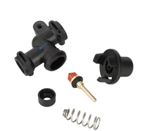 Laden Sie das Bild in den Galerie-Viewer, Upgraded Drainage valve brass plunger pin replacement for Jura Exhaust Valve
