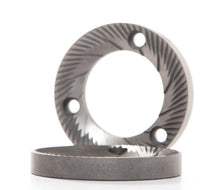 Load image into Gallery viewer, Compak E6 Original Flat Grinding Burrs RH ø 63.5 mm K6499C Made in Italy - Coffeesection
