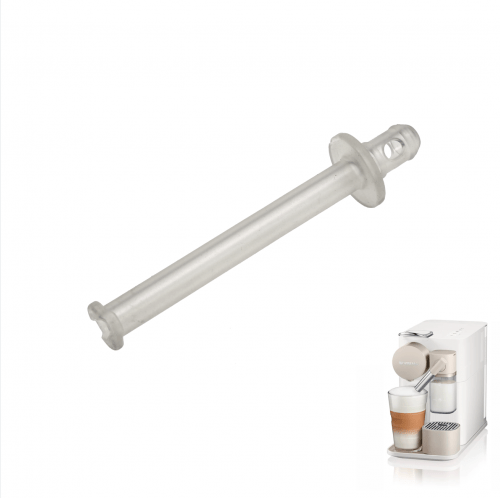 Milk Tube Pipe Replacement For DeLonghi Nespresso Lattissima One EN500 - Aspiration Suction Tube