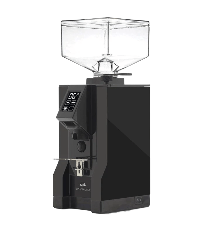 Eureka Mignon Specialitá 15BL Coffee Grinder Black 220V