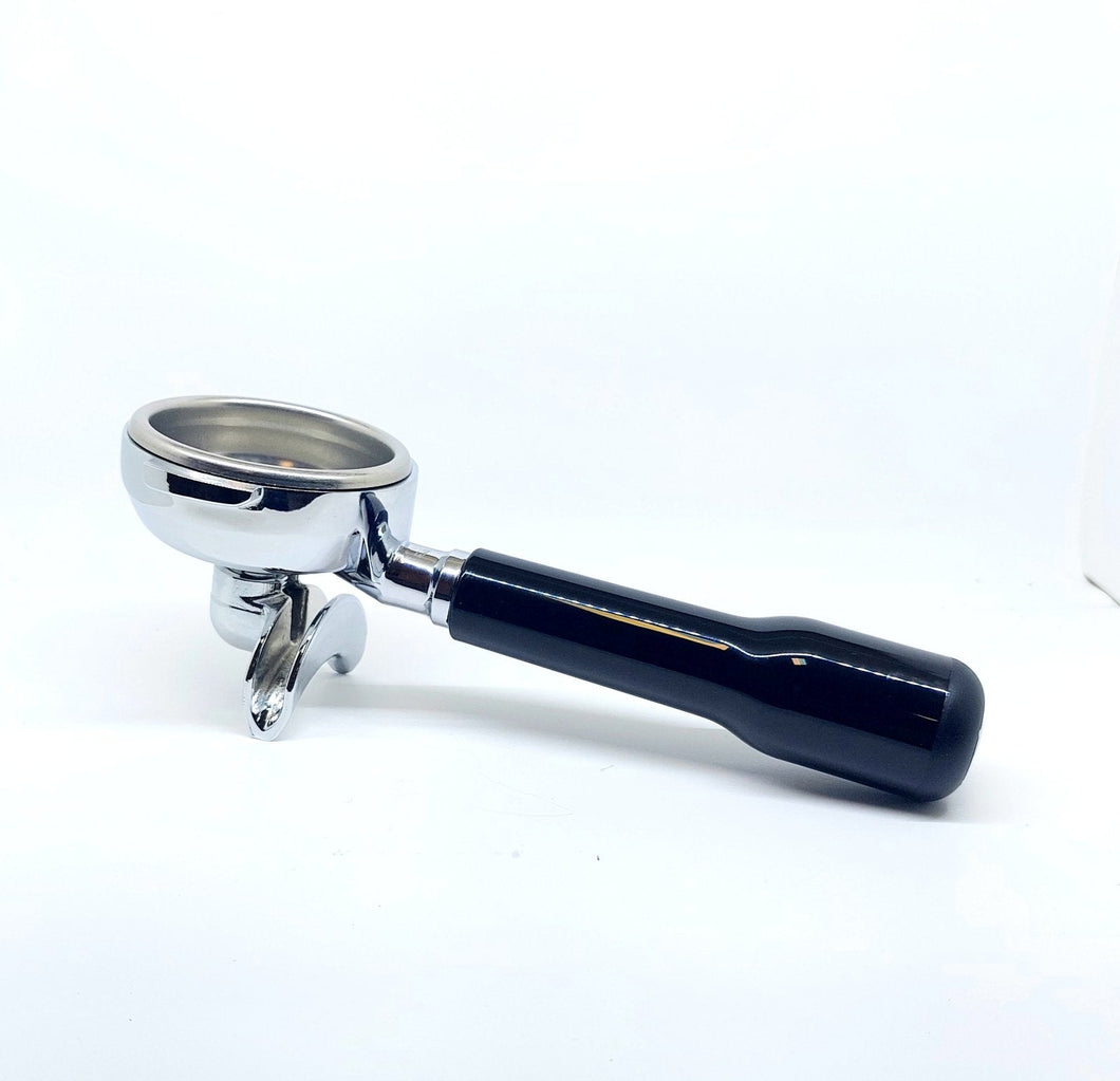 Expobar Standard Portafilter Filterholder Espresso Handle E61 58mm 14g basket - Coffeesection
