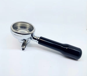 Expobar Standard Portafilter Filterholder Espresso Handle E61 58mm 14g basket - Coffeesection