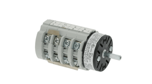 LA CIMBALI SELECTOR SWITCH BREMAS 0 - 2 POSITIONS 20A 600V - Coffeesection