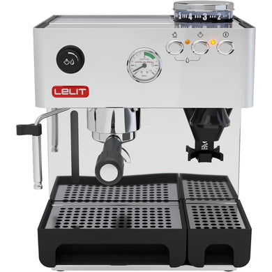 Lelit Anita PL042EM Espresso Machine 230v - Coffeesection