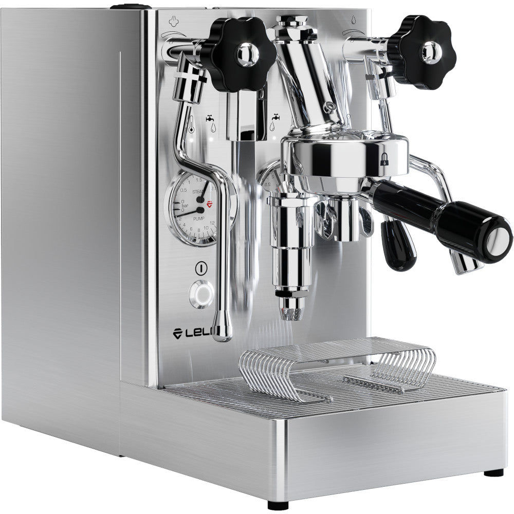 Lelit MaraX PL62X V2 - E61 Espresso Machine 230V 50HZ - Coffeesection