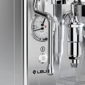Lelit MaraX PL62X V2 - E61 Espresso Machine 230V 50HZ - Coffeesection