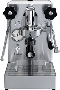 Lelit MaraX PL62X V2 - E61 Espresso Machine 230V 50HZ - Coffeesection