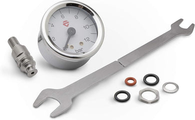 Lelit PLA2400 Pressure Gauge Upgrade kit L58E Group Mara, Giulietta, Bianca - Coffeesection