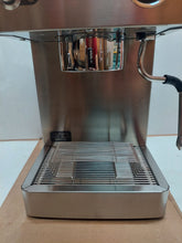 Load image into Gallery viewer, Lelit Victoria PL91T espresso machine stainless steel commercial style with steam wand
