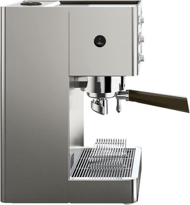 Lelit Victoria PL91T espresso machine stainless steel espresso maker with portafilter handle