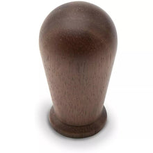 Load image into Gallery viewer, Lelit Walnut PLA2200 Upgrade Knob kit for Mara and MaraX Coffee Machines - Coffeesection
