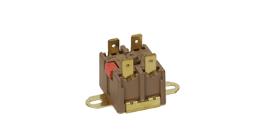 Marzocco Rocket Bezzera Bipolar 130°C Group Reset Thermostat Item No. L276/B - Coffeesection