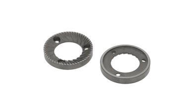 Mazzer Mini 58mm Replacement Blades Burrs Teeth for Grinder brand new coffee - Coffeesection